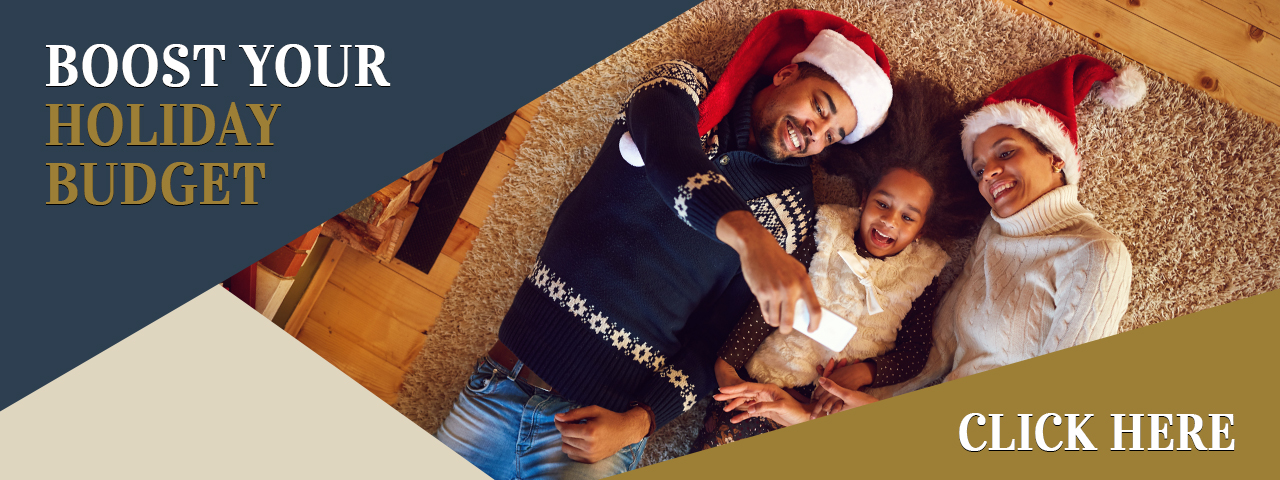 saint vincent fcu holiday loans