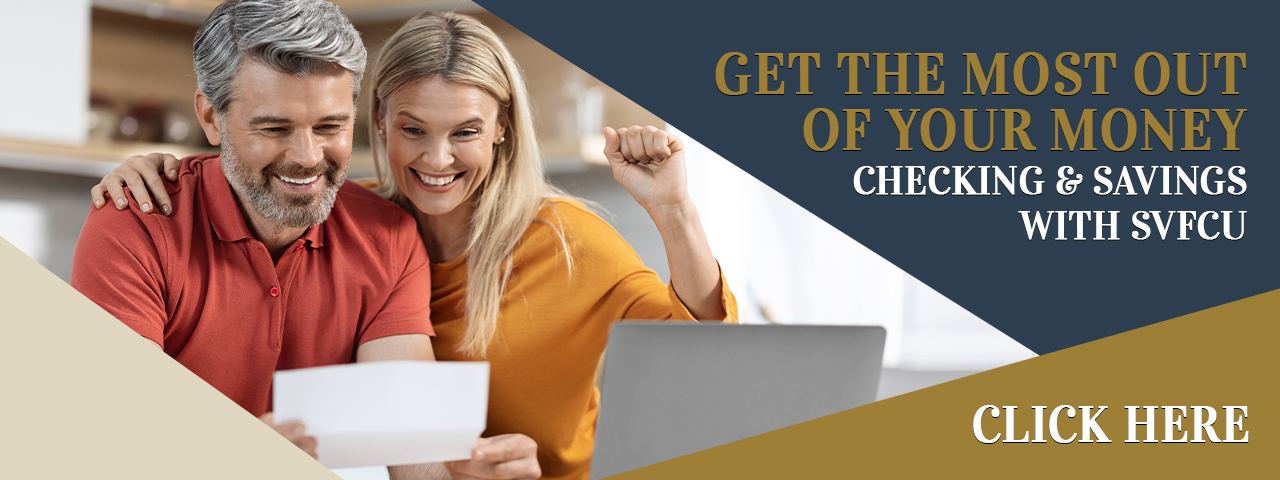 saint vincent fcu loan special